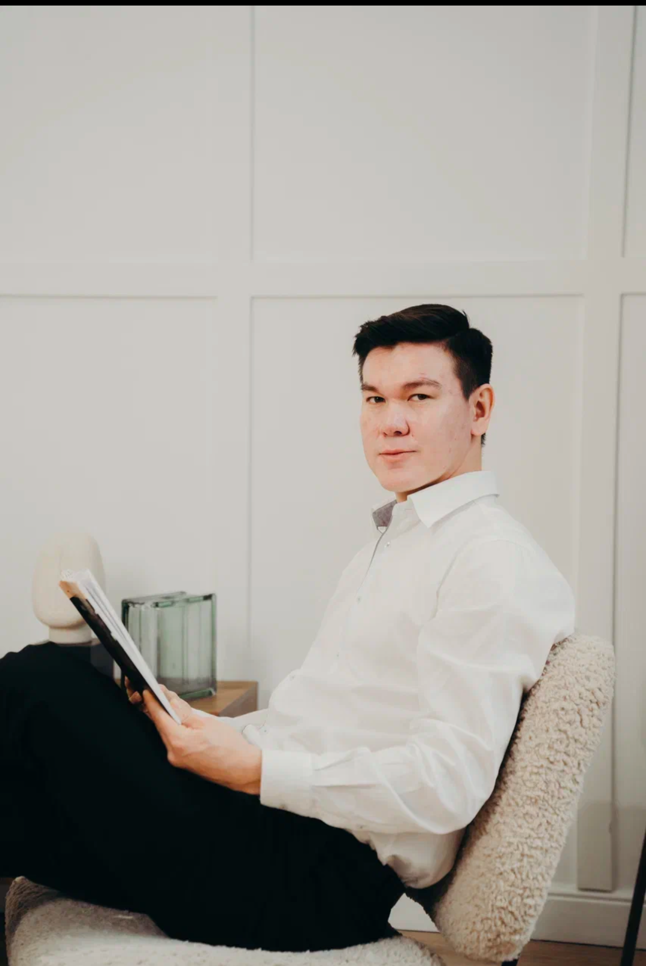 Максим Турсунбаев